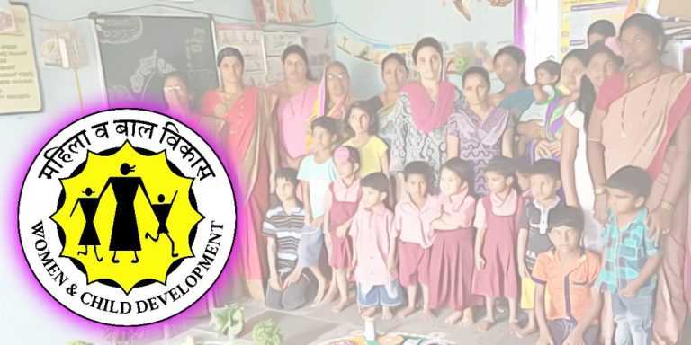 नारी शक्ती पुरस्कारासाठी प्रस्ताव सादर करण्याचे आवाहन