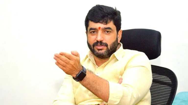 राष्ट्रवादीने पीएफआयला छुपा पाठींबा देण्यापेक्षा खुला पाठिंबा जाहीर करून टाकावा-मुरलीधर मोहोळ