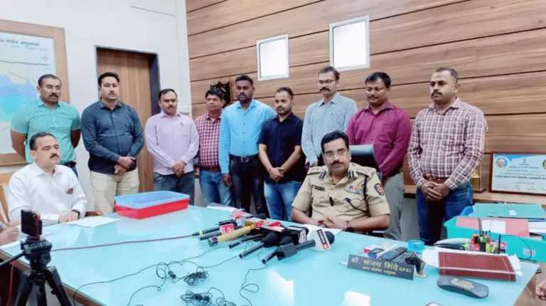 20 कोटी रुपयांच्या खंडणीसाठी सात वर्षीय मुलाचा खून