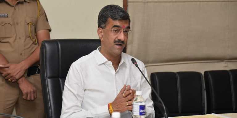 पुणे महानगर प्रदेश विकास प्राधिकरण प्रकरणातील प्रलंबित प्रॉपर्टीकार्डची प्रक्रिया लवकरच पूर्ण करणार