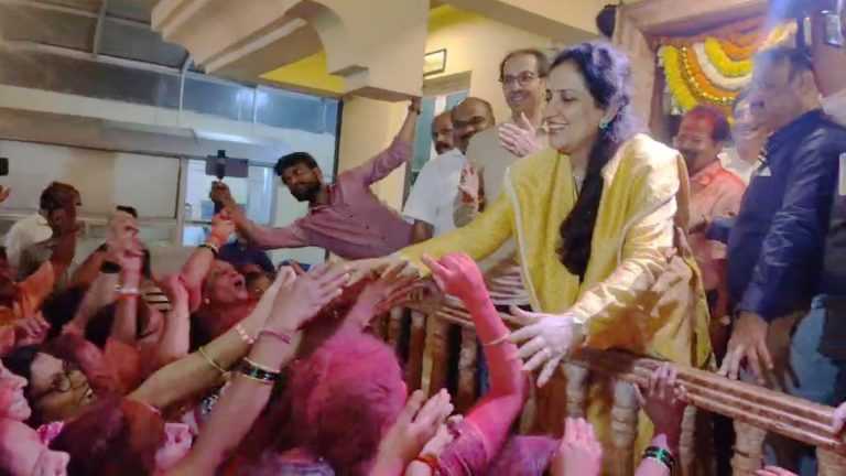 आजचा दिवस लोकशाहीचा विजय; सुप्रीम कोर्टाचा निकाल देशाचा भविष्य ठरवणारा असेल