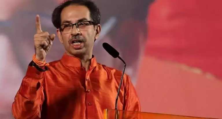 कितीही अफजल खान आले, तरी घाबरणार नाही: सर्वोच्च न्यायालयात विजय आपलाच -उद्धव ठाकरेंचा दावा