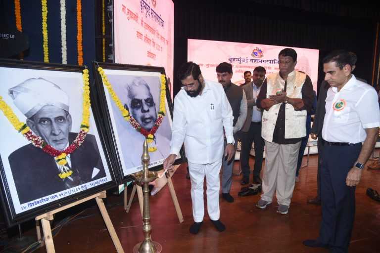 मुंबईच्या 600 किलोमीटर लांबीचे रस्ते दुरुस्तीसाठी  5 हजार 500 कोटींचा निधी