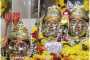 नवरात्रीनिमित्त तळजाई मंदिरात विविध धार्मिक कार्यक्रमांचे आयोजन