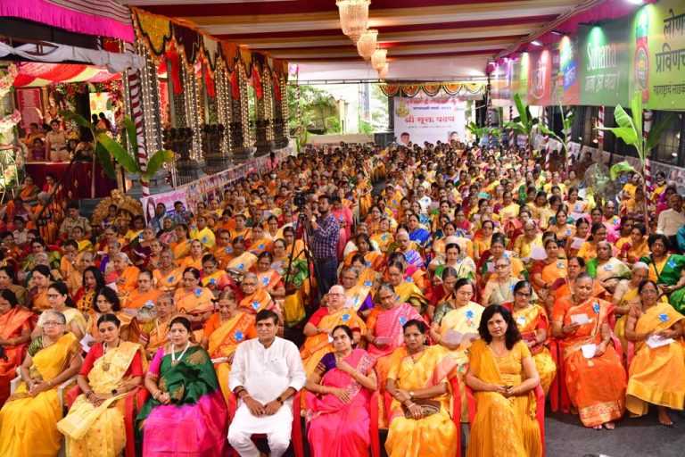 रसिकांनी अनुभविला हिंदी सुफी गीतांचा अनमोल नजराणा