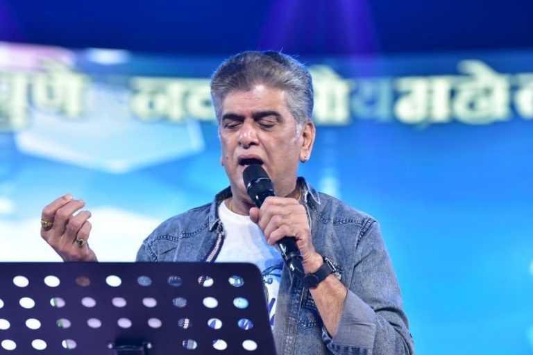 ‘यशस्वी जीवनासाठी स्वतःवर भरभरुन प्रेम करा’-अभिनेते डॉ. गिरीश ओक