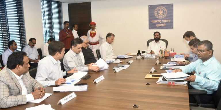 एसटीच्या ताफ्यात आता इलेक्ट्रिक आणि सीएनजीवरील बसगाड्या