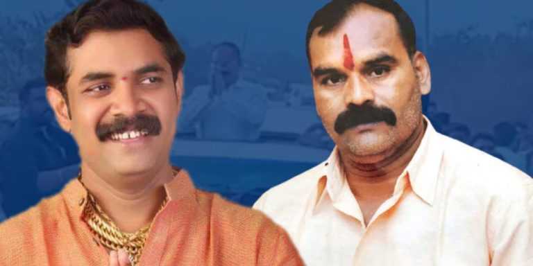 गुंड गज्या उर्फ गजानन मारणे,सचिन उर्फ पप्पू घोलप यांच्यासह १४ जणांविरुद्ध पुणे पोलिसांची मोक्का कारवाई.