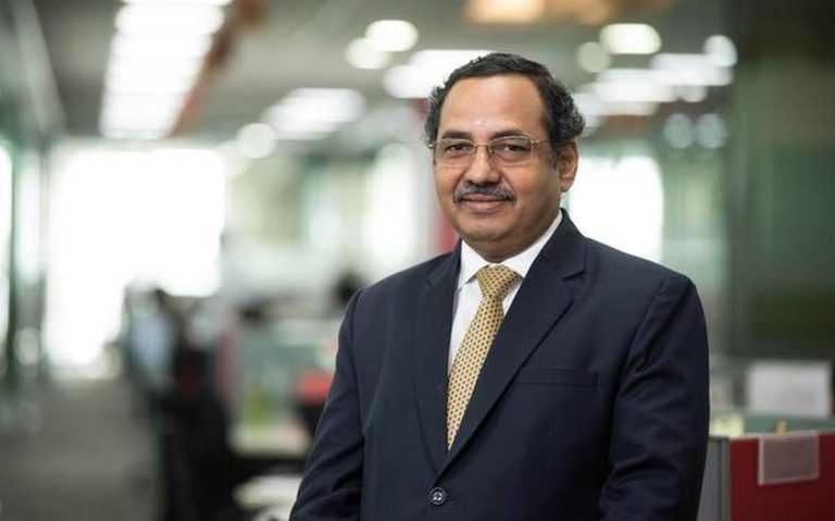 ए  बालसुब्रमण्यम यांची भारतातील असोसिएशन ऑफ म्युच्युअल फंडच्या अध्यक्षपदी फेरनिवड