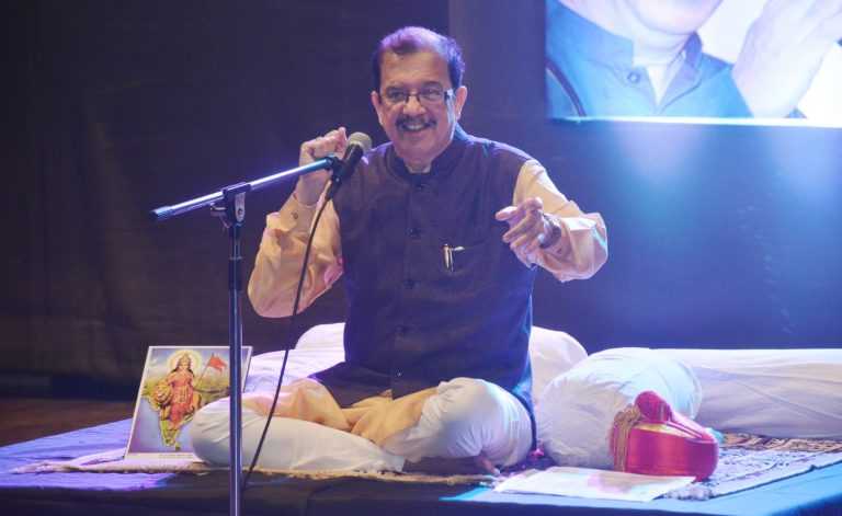 आधुनिकीकरण म्हणजे पाश्चिमात्यीकरण नव्हे – डॉ. संजय उपाध्ये