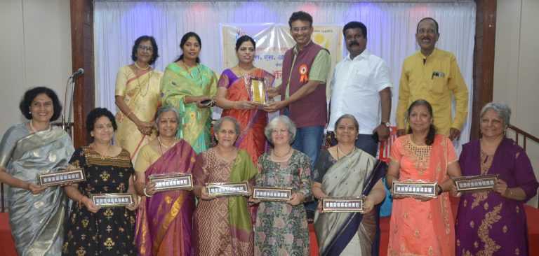 महिलांमध्ये समाजात सकारात्मक बदल घडविण्याची ताकद- कॅन्सरतज्ञ डॉ.शेखर कुलकर्णी