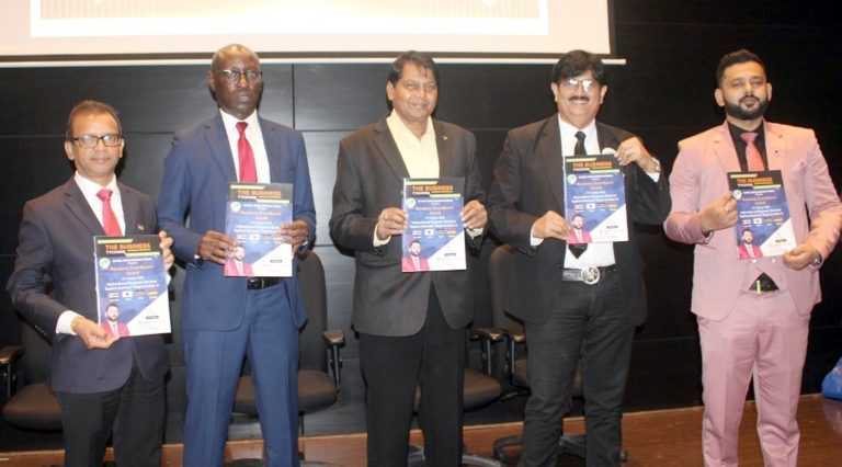 ‘एमएसएमई’ला जगभरात विस्ताराच्या मोठ्या संधी-हेमंतकुमार तांतिया