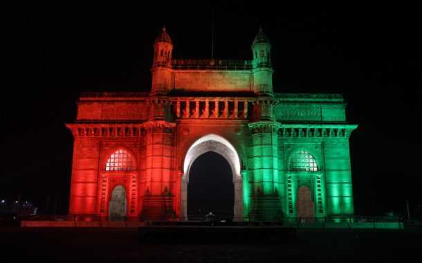 गेट वे ऑफ इंडिया येथील 'ध्वनी आणि प्रकाश शो' चे काम नियोजित वेळेत पूर्ण करा : पर्यटन मंत्री मंगलप्रभात लोढा