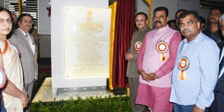 जिल्हा व तालुका न्यायालये ही न्याय व्यवस्थेचा गाभा – न्यायमूर्ती अभय ओक