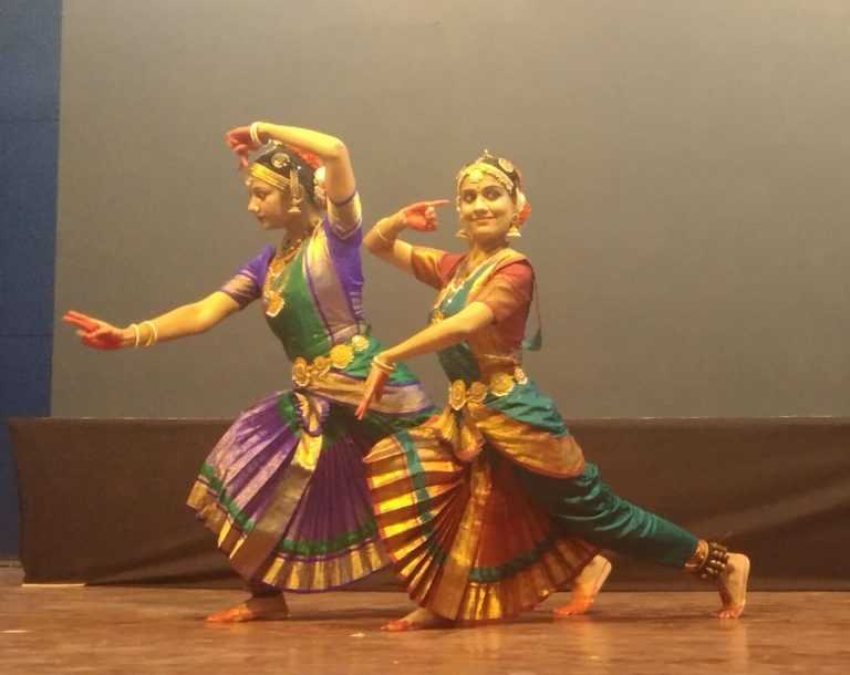 ‘नृत्य हे असिधारा व्रत ‘ : डॉ. स्वाती दैठणकर