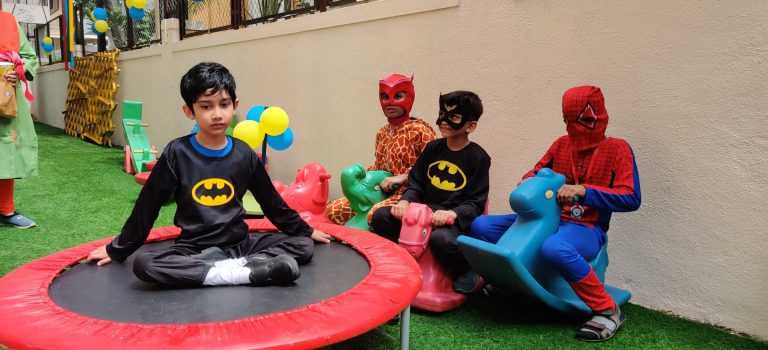 स्वमग्न (ऑटिस्टिक) बालकांच्या शिक्षणासाठी समाजाने पुढे यावे :डॉ दिनेश डोके