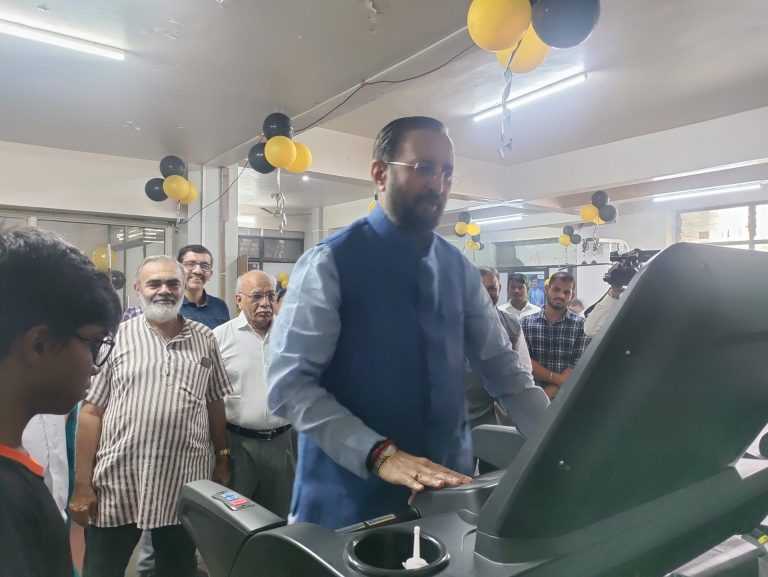 राजकारणी अभ्यासू नसतात हा मोठा गैरसमज-खासदार प्रकाश जावडेकर