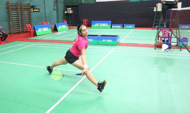 हर्षिल, रोहन, मालविका, पूर्वा, नेहाची विजयी सलामी