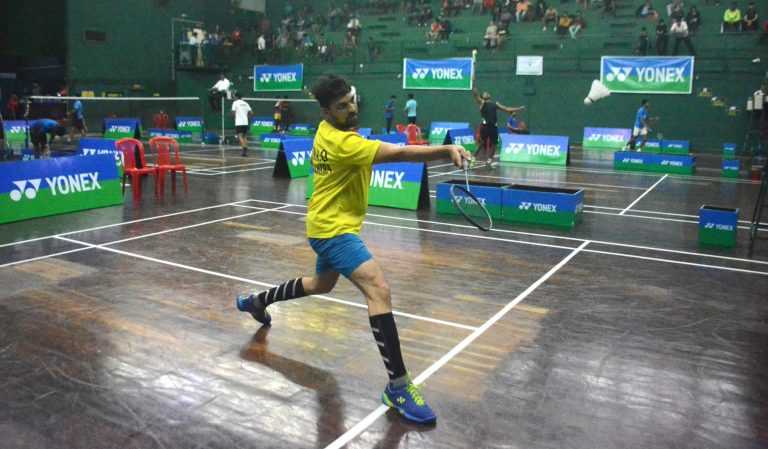 हर्षल दाणी, पुष्कराज, अनिरुद्ध, ओंकार तिसऱ्या फेरीत