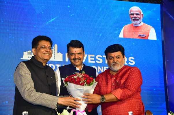येत्या सहा-सात वर्षांच्या काळात महाराष्ट्र राज्याची अर्थव्यवस्था एक अब्ज डॉलर्सचा टप्पा गाठेल: उपमुख्यमंत्री