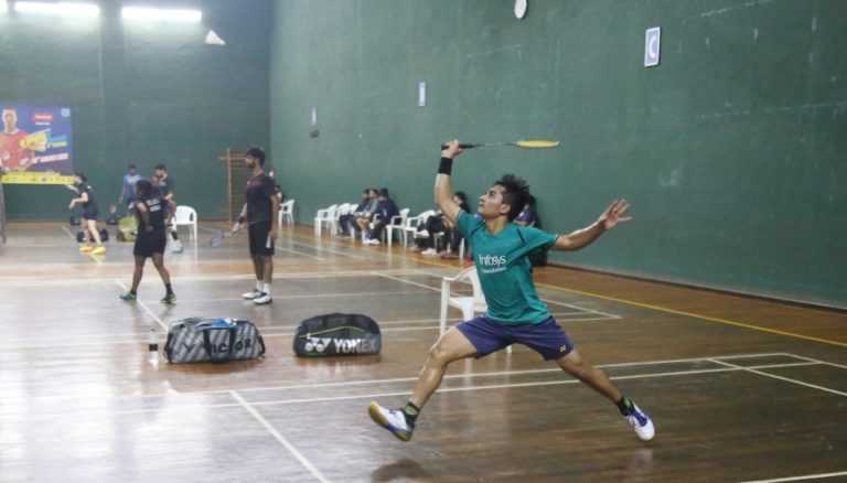 महाराष्ट्राचा रोहन मुख्य फेरीत दाखल