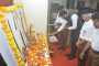जगद्गुरू संत श्री तुकाराम महाराजांच्या मंदिर निर्मितीसाठी दिड कोटीचा धनादेश सुर्पूत