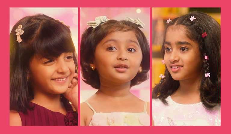 मायरा म्हणतेय… मी जर मोबाईल असते तर…