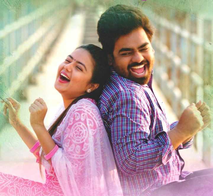 ‘तू फक्त हो म्हण’ चित्रपट १४ ऑक्टोबरला चित्रपटगृहात