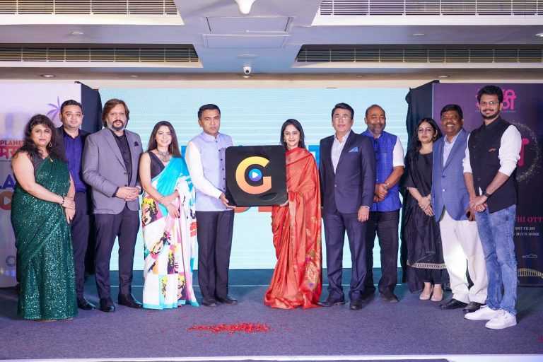 प्लॅनेट मराठी’चे ‘प्लॅनेट गोयं’ सुपर ॲप गोवेकरांसाठी सज्ज;मनोरंजनासोबतच गोव्याची इत्यंभूत माहिती उपलब्ध