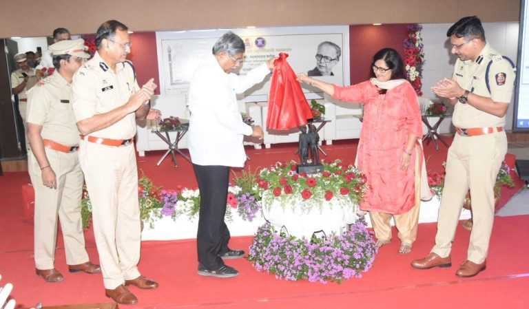 कोरोना कालावधीत पोलीस पाटलांनी बजावलेली कामगिरी कौतुकास्पद- उच्च व तंत्र शिक्षण मंत्री चंद्रकांत दादा पाटील