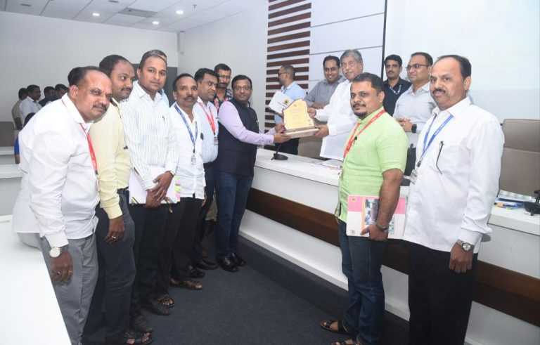 भाविकांना तीर्थक्षेत्रांच्या ठिकाणी सुविधा द्या- पालकमंत्री चंद्रकांतदादा पाटील