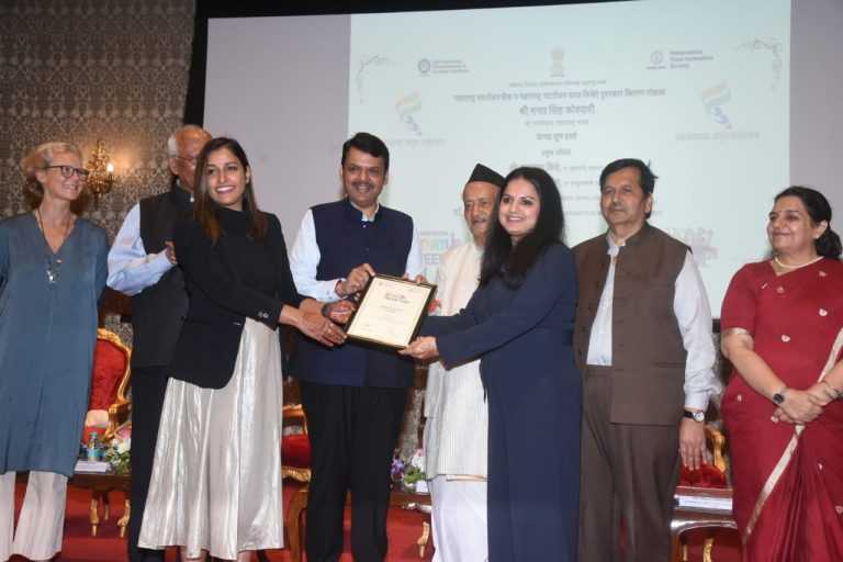 स्टार्टअप यात्रा, सप्ताहातील उत्कृष्ट स्टार्टअप्सना विविध पुरस्कारांचे वितरण