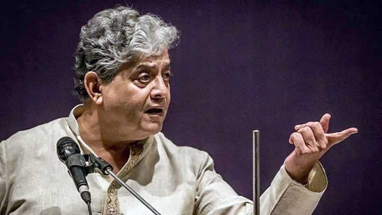 ‘ऋत्विक फाउंडेशन’तर्फे २९ ऑक्टोबरला पं. सत्यशील देशपांडे यांच्याशी ‘खयाल विमर्श’