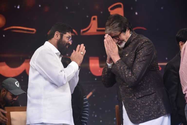 राज्यभर 700 ‘बाळासाहेब ठाकरे आपला दवाखाना’ सुरू करणार-मुख्यमंत्री एकनाथ शिंदे यांची ग्वाही