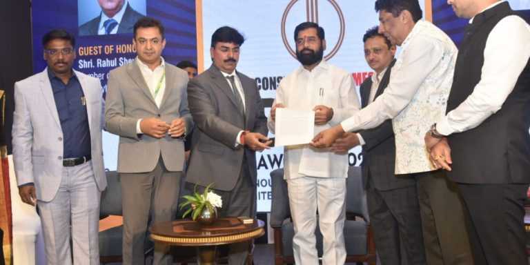 मुंबई महानगराचा संपूर्ण कायापालट करणार – मुख्यमंत्री एकनाथ शिंदे