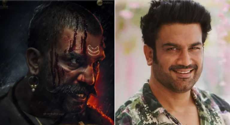 बाजीप्रभुंच्या करारी भूमिकेत दिसणार अभिनेता शरद केळकर