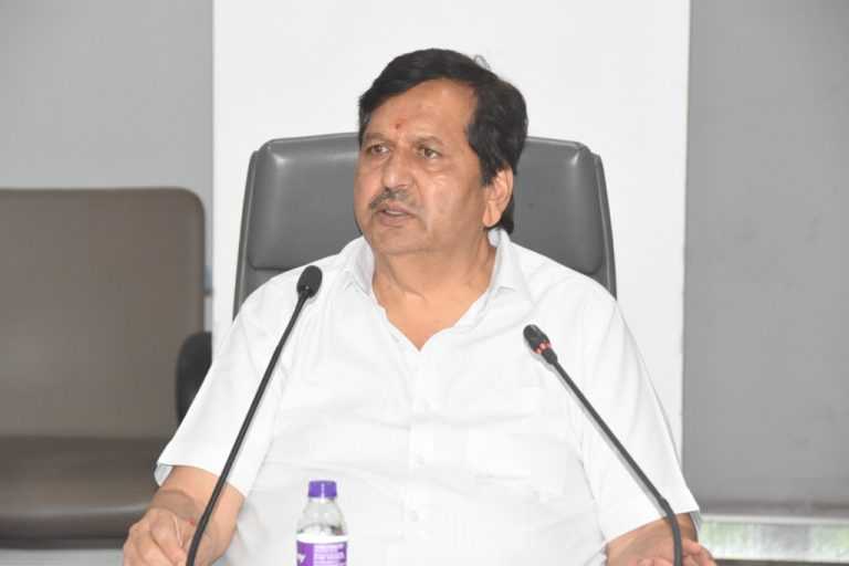 गेट वे ऑफ इंडिया येथे मंगळवार २८ फेब्रुवारीला ‘लाईट आणि साऊंड शो’चे उद्घाटन – पर्यटन मंत्री मंगल प्रभात लोढा