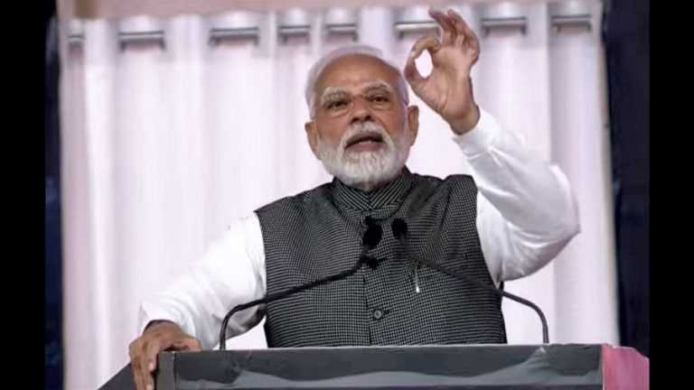 “हवाई वाहतुकीच्या बाबतीत आपण जगातील पहिल्या तीन देशांमध्ये स्थान मिळवणार आहोत”