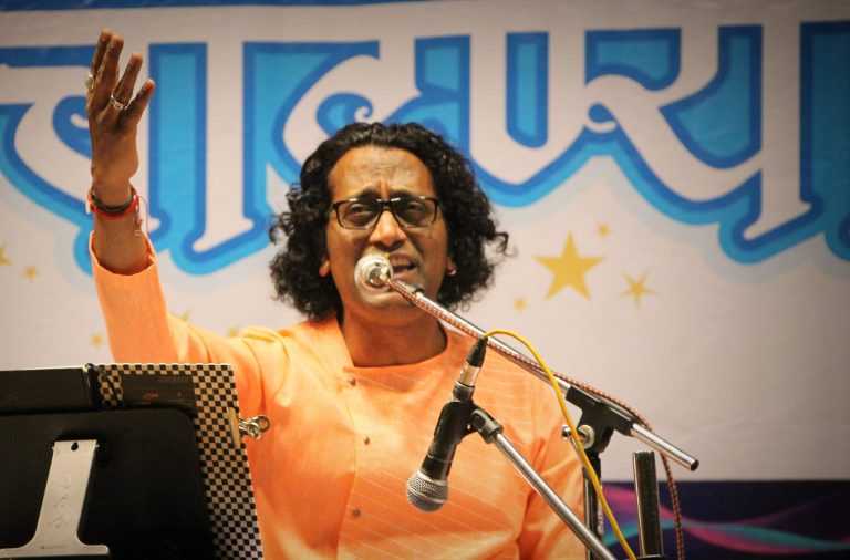 ‘नाम रंगी रंगुनी’ भक्तीसंगीतांचा  कार्यक्रम गुरुवारी 