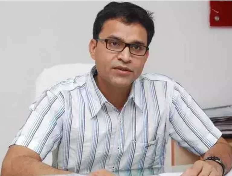 पीएमपीएल  अध्यक्ष आणि व्यवस्थापकीय संचालकपदी ओमप्रकाश बकोरिया