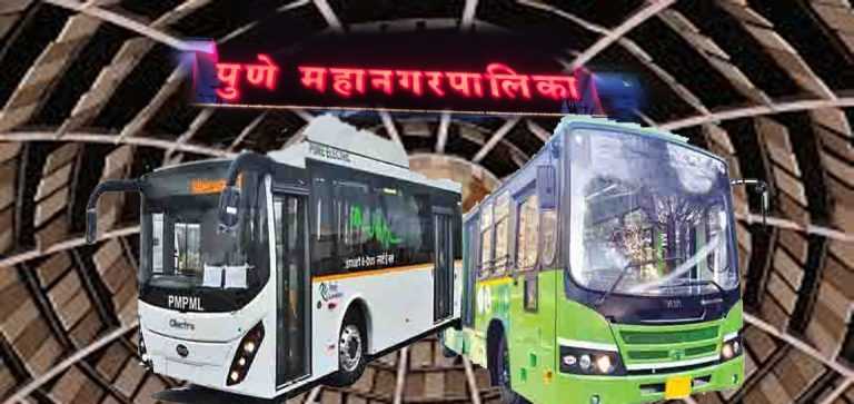 महापालिकेतील आयएएस ‘गंगाजल’ मुंबईतून दिल्लीच्या दिशेने…?