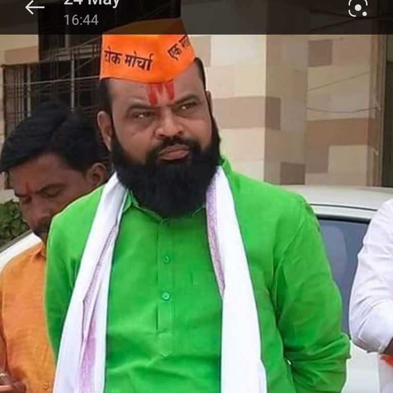 मराठा क्रांती ठोक मोर्चाच्या समन्वयकाचा आत्महत्येचा प्रयत्न?मंत्री चंद्रकांत पाटलांच्या हस्तकांनी बदनामी केली, रमेश केरेंचा लाईव्ह आरोप