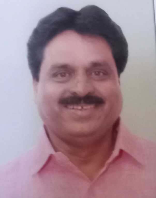 ३० वर्षे कॉंग्रेस मध्ये निष्ठेने राहिलेले सुधीर कुरुमकर अखेर बाळासाहेबांच्या शिवसेनेत:पुण्यातून कॉंग्रेसला खिंडार पडण्याची चिन्हे