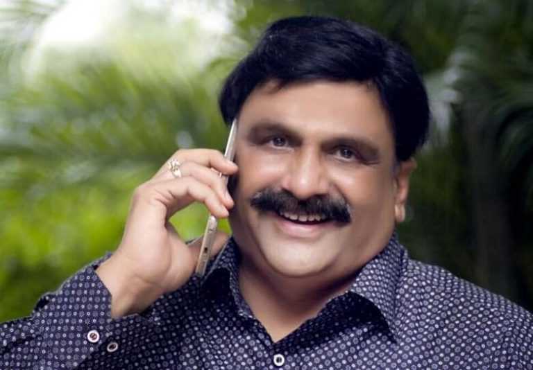 शिवसेनेचे माजी आमदार विनायक निम्हणांचे ह्रदयविकाराच्या धक्क्याने निधन