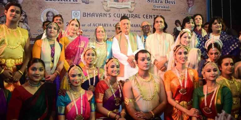 देशाच्या कला परंपरेत संस्कारक्षम समाज घडविण्याची क्षमता – राज्यपाल भगत सिंह कोश्यारी