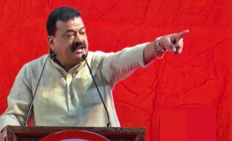 “सावधान रहो शेर आ रहा है…”; संजय राऊतांच्या सुटकेच्या पार्श्वभूमीवर भास्कर जाधवांचा विरोधकांना इशारा!