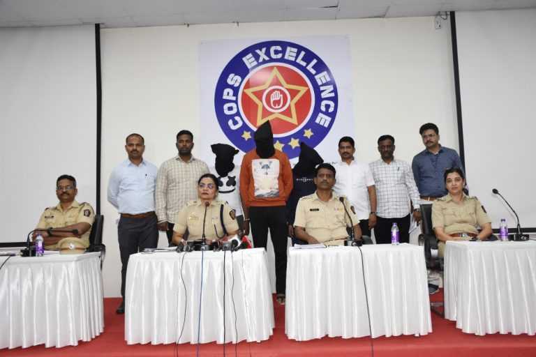 सीरम इन्स्टिट्यूटचे अदर पूनावालांची १ कोटीची  फसवणूक: सात परप्रांतीय गजाआड