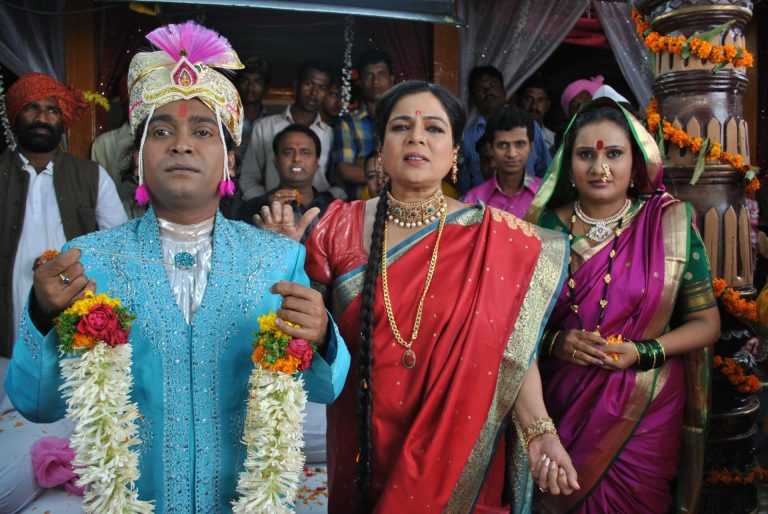 पॅडीला झालीय लगीनघाई!