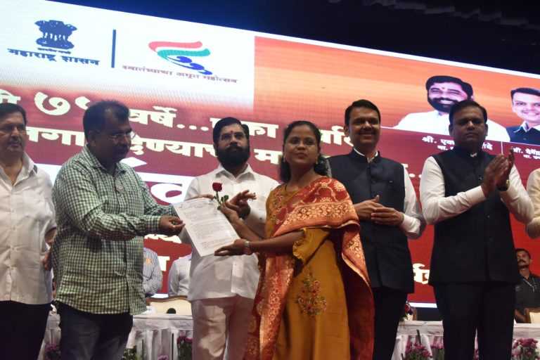 महावितरणच्या अविश्रांत प्रयत्नांना यश,एक हजार १३ विद्युत सहाय्यकांची नियुक्ती