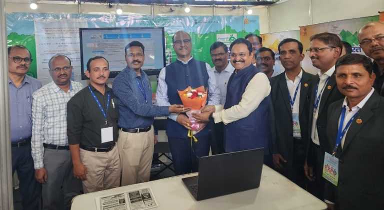 महावितरणकडून प्रदर्शनीद्वारे वीजग्राहकांचे प्रबोधन